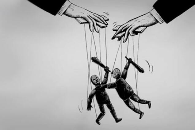 К вопросу о 'расцвете Геббельса' в российских СМИ...