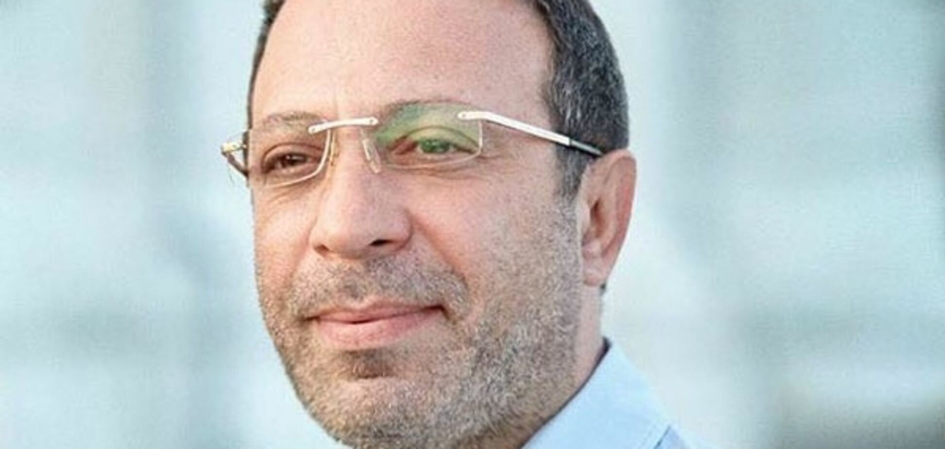 Геннадий Корбан идет в мэры Киева