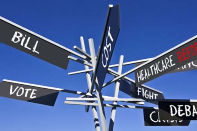 Местная политика - 'Авгиевы конюшни'