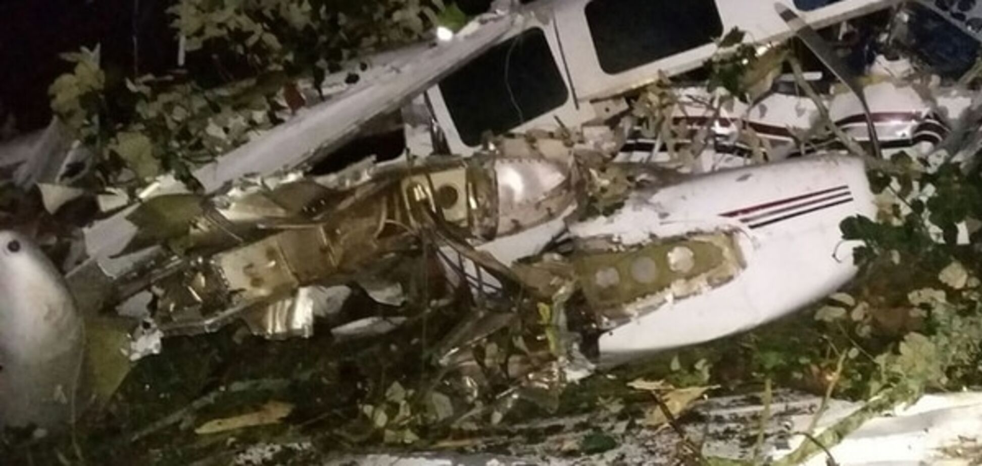 У Колумбії впав літак на зйомках фільму з Томом Крузом: є жертви