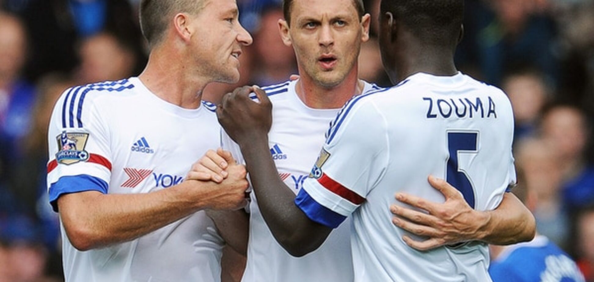 Півзахисник 'Челсі' забив у Англії приголомшливий гол: відео шедевра