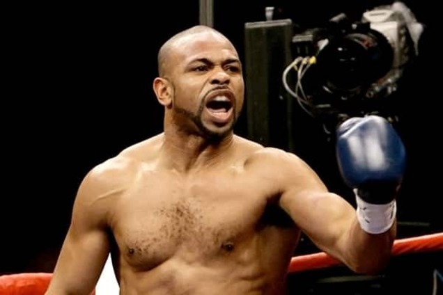 Санкции для дураков. Путин дал легендарному Рою Джонсу российское гражданство