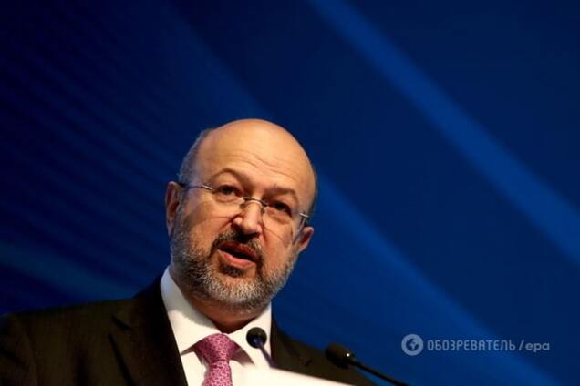 Генсек ОБСЕ подсказал, как урегулировать конфликт на Донбассе