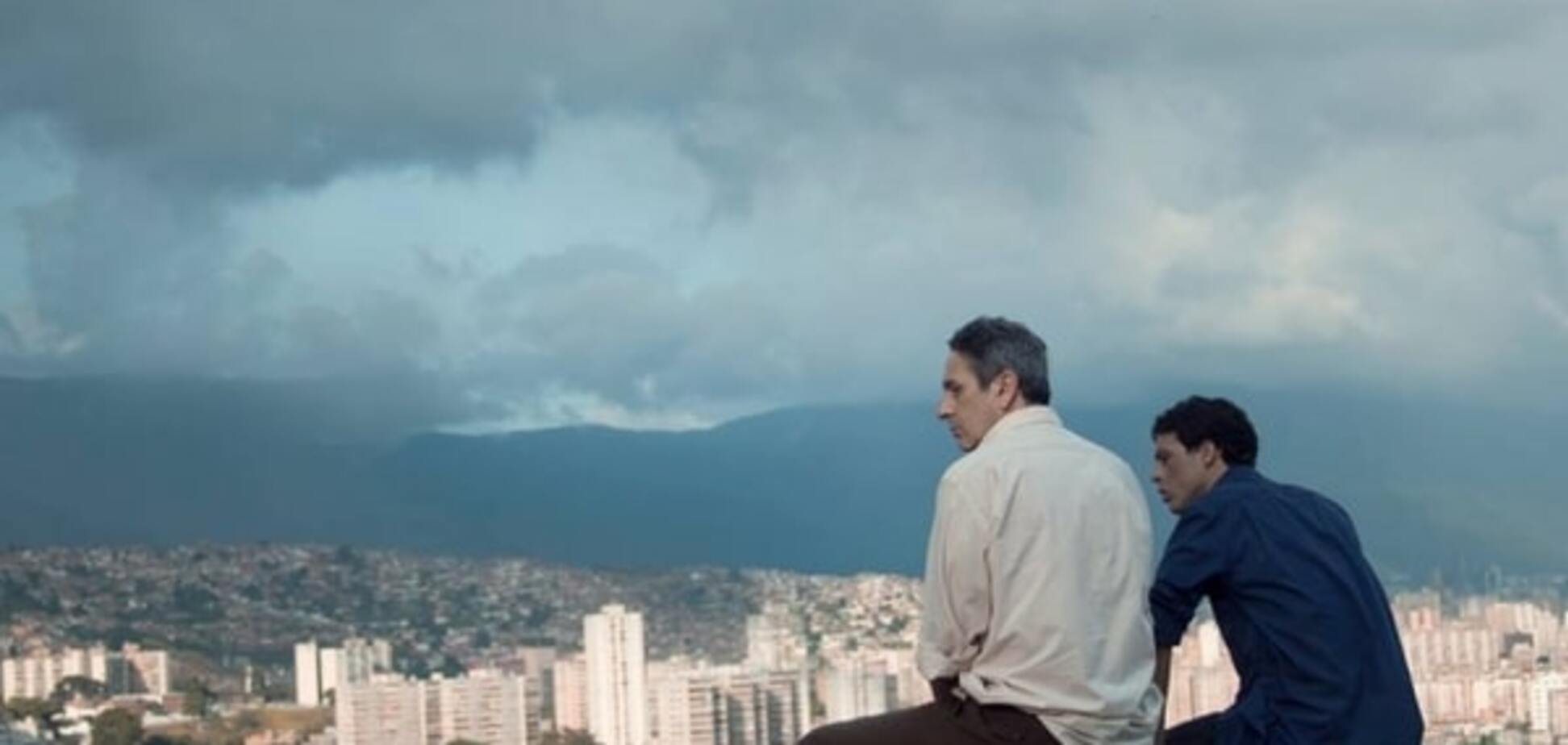 На Венецианском фестивале победил фильм об отношениях геев