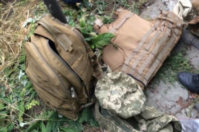 Минобороны и военная прокуратура устроили облаву на воров экипировки: опубликованы фото