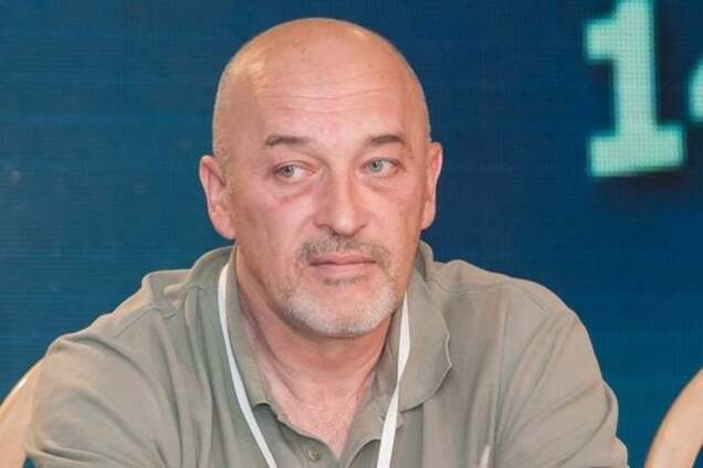 Тука рассказал об угрозах от децентрализации в Украине