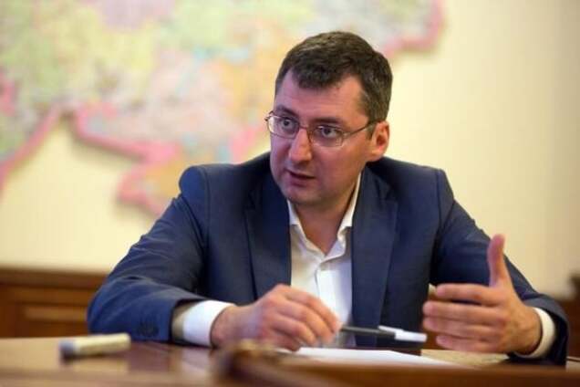 После разоблачения с детектором Ликарчуку перестали верить