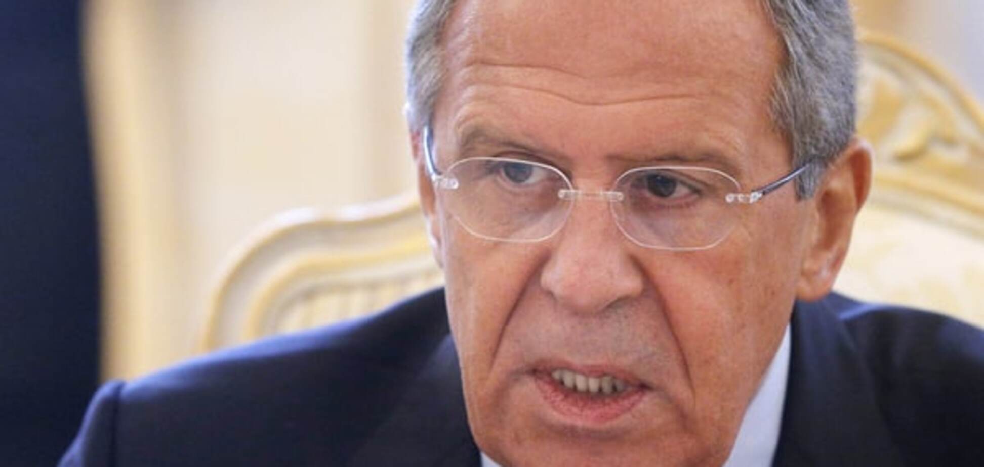 Росія продовжить постачання зброї Сирії - Лавров