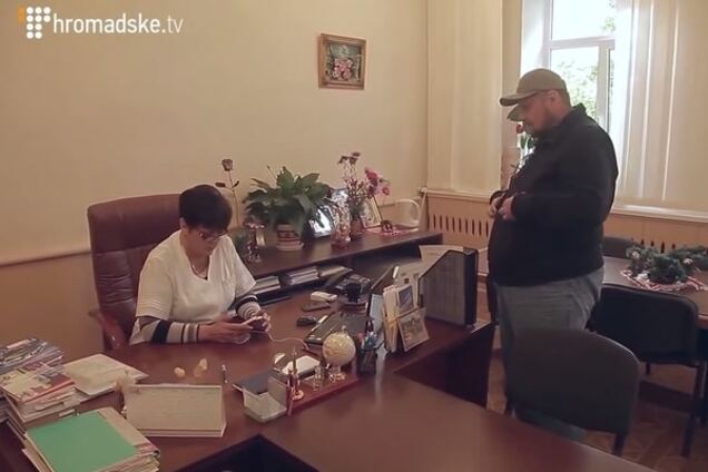 Хамство или провокация: Мосийчук попал в эпицентр скандала. Опубликовано видео