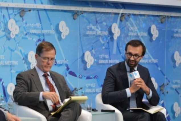 БПП подверг цензуре заявление Лещенко о посадке Мартыненко