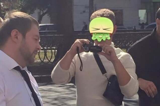 Парадокс. Спійманий на хабарі Кашуба написав книгу про корупцію