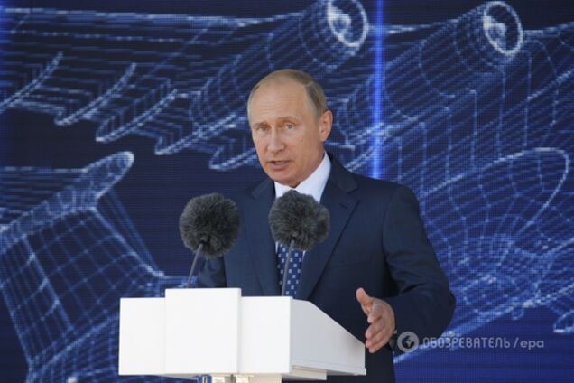 Путин на Генассамблее ООН будет жаловаться на санкции