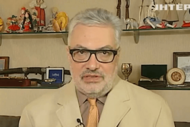 Фельгенгауэр: наступательных операций на Донбассе раньше января не будет