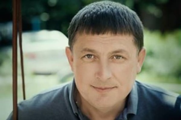 На каждый округ идет по несколько кандидатов от УКРОПа