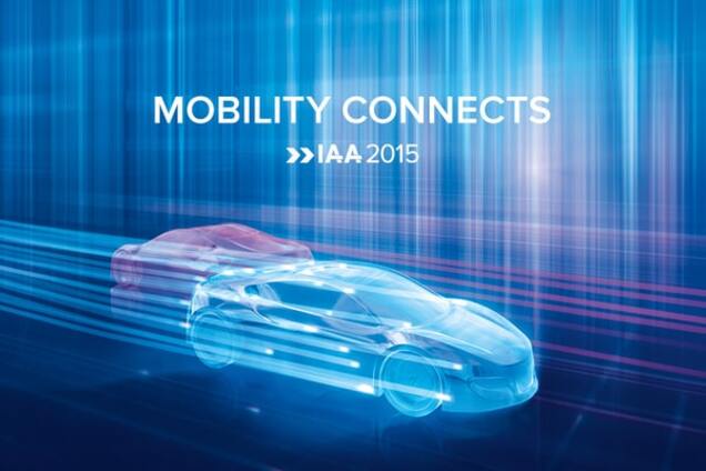 Франкфуртский автосалон: все новинки мирового автопрома на 'АвтоОбозе'