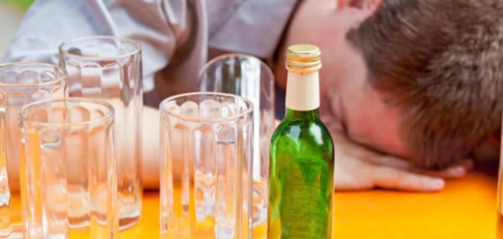 Почему так сложно остановить пьянство в армии