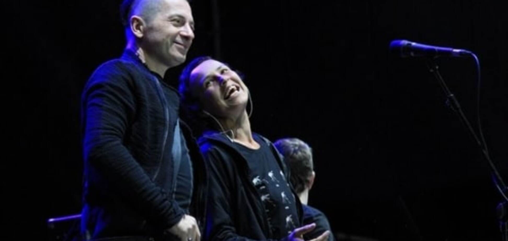 'А чего добился ты?' В 'ЛНР' наградили музыкантов-террористов Чичерину и Самойлова: опубликованы фото