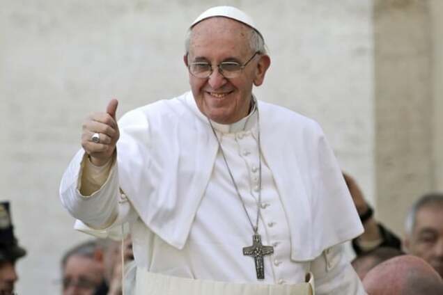 Папа Франциск едет на Кубу: освободят более 3 тыс. заключенных