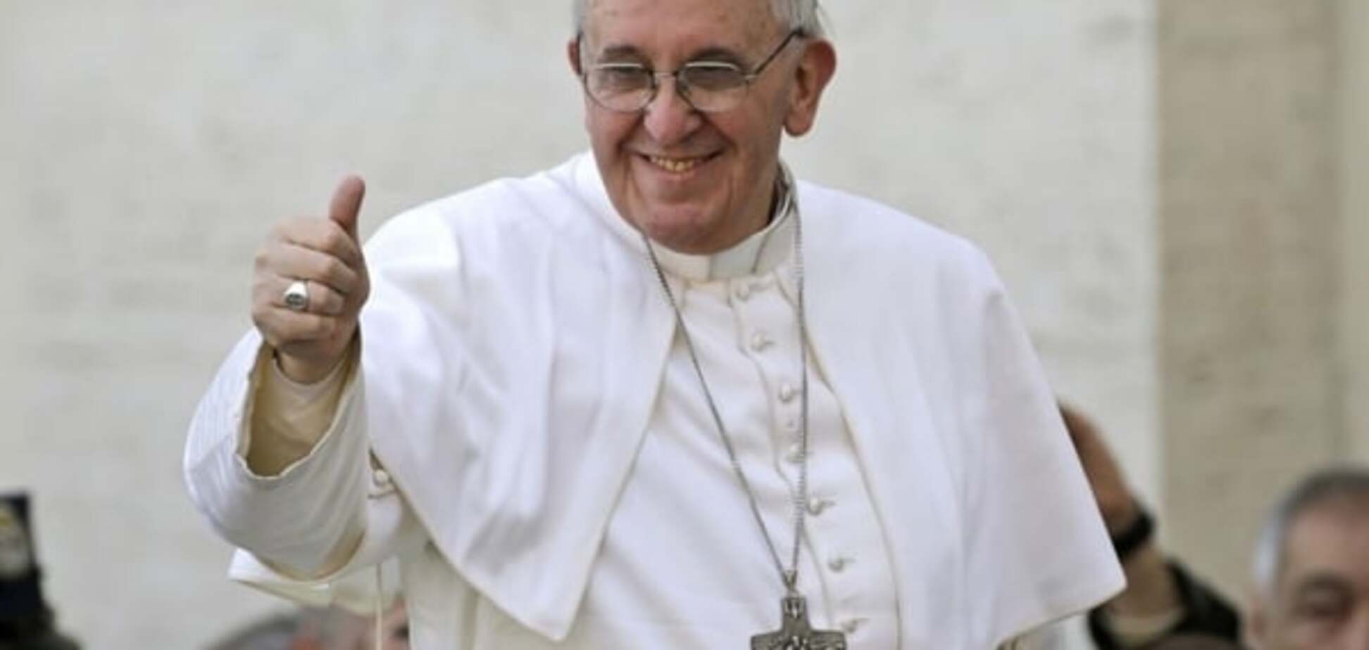 Папа Франциск їде на Кубу: звільнять більше 3 тисячі ув'язнених