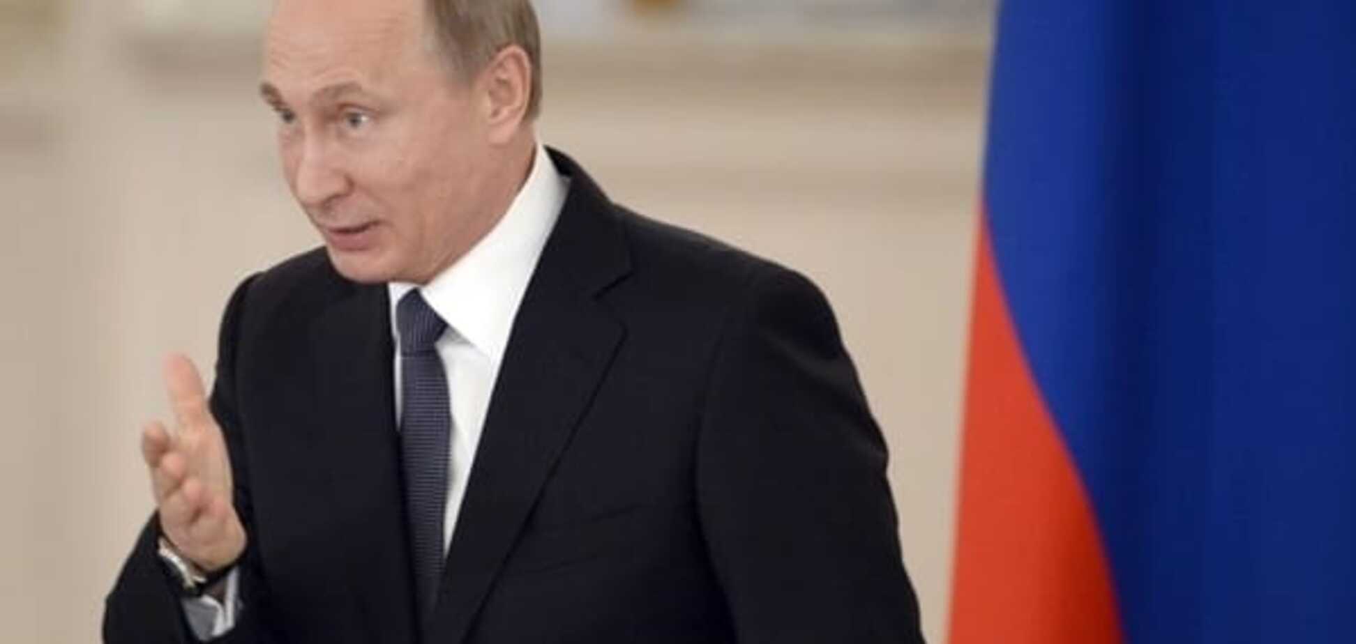 Путин едет на Генассамблею ООН с 'плачем Ярославны' - журналист