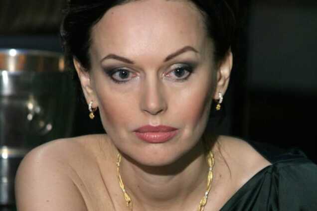 Безрукова откровенно рассказала о смерти сына