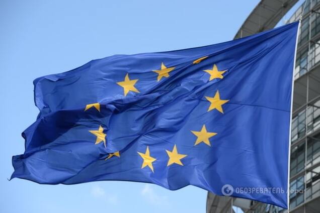 Європа ухвалила рішення по антиросійським санкціям - ЗМІ