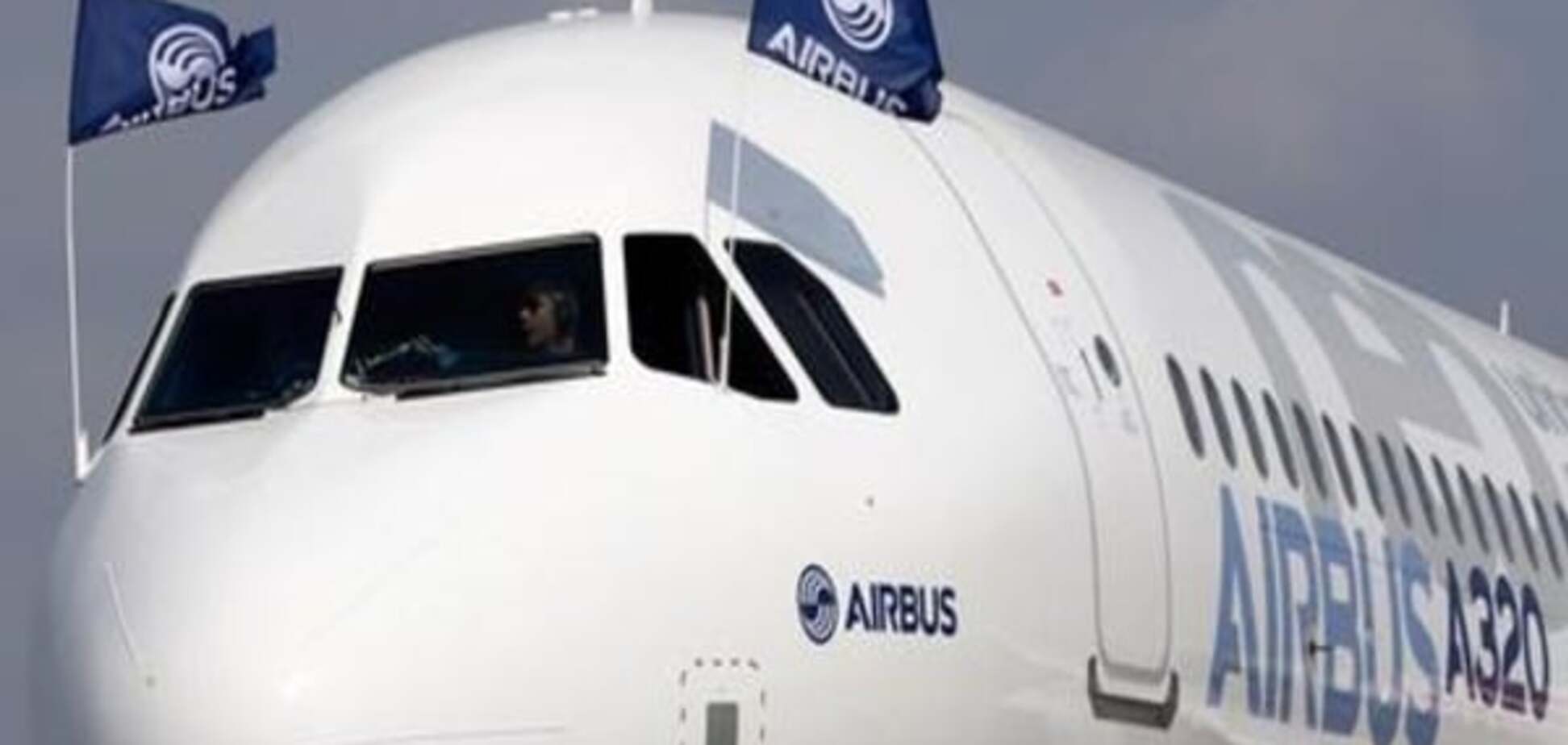Airbus начинает строить самолеты под носом у Boeing