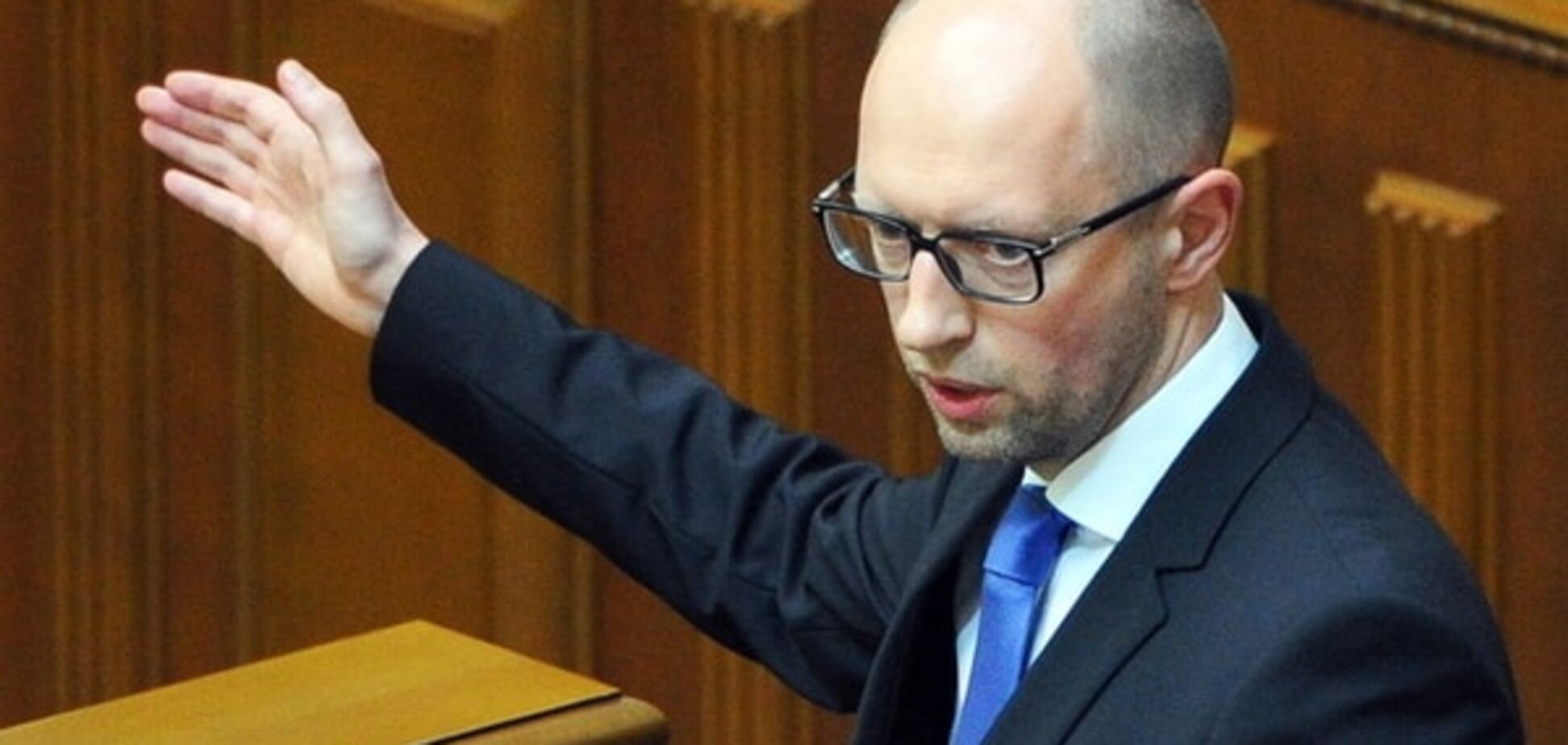 Кабмін відкликав з Верховної Ради проект Держбюджету-2016