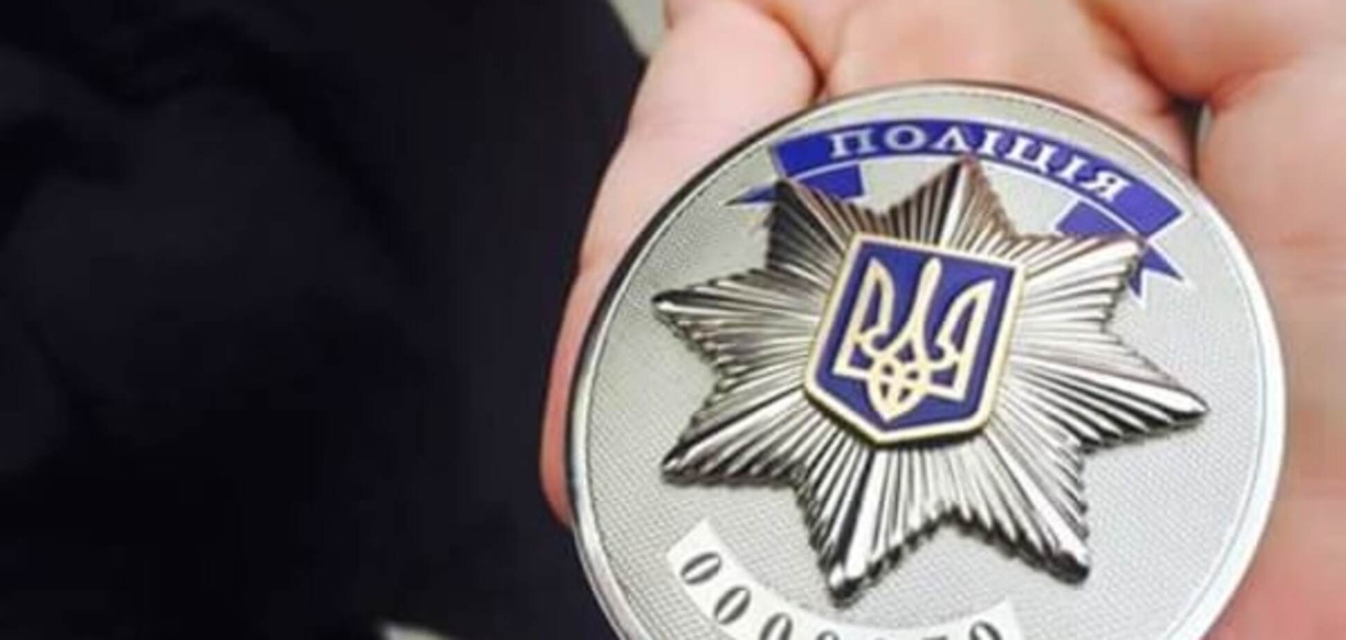 Позывной 79: 'Маршал' рассказал, зачем пошел в полицию и что сделает в случае неудачи