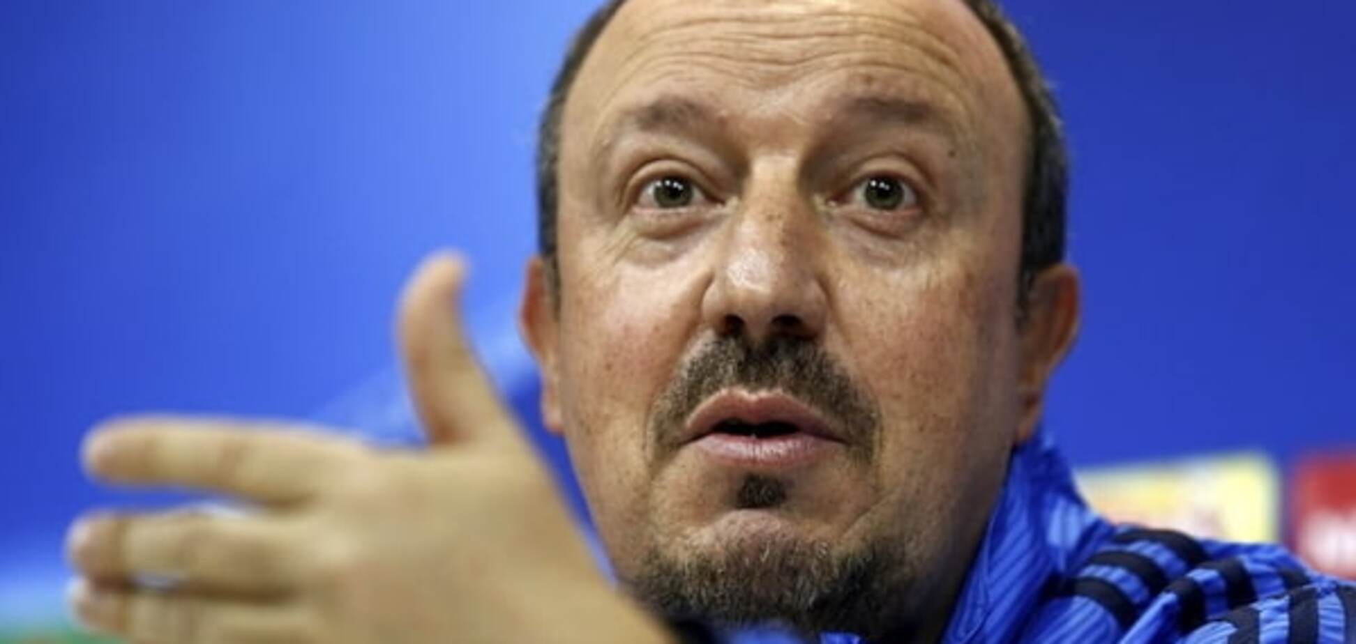 Тренер 'Реала' сравнил 'Шахтер' с худшим клубом Лиги чемпионов