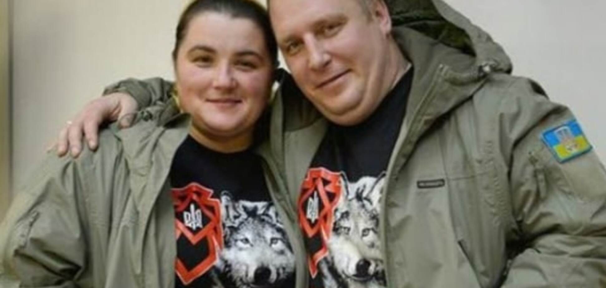 Командира батальйону 'Слобожанщина' судять за доносом членів 'Оплоту' - адвокат