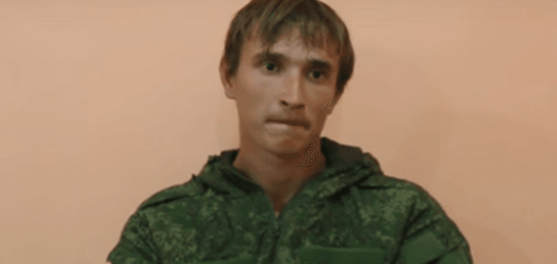 На поминки и за свиньями: задержанные россияне 'раскололись' СБУ. Опубликовано видео
