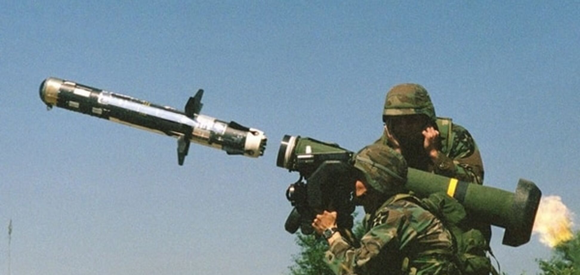 Экс-глава ЦРУ рассказал, какое оружие остановит Россию