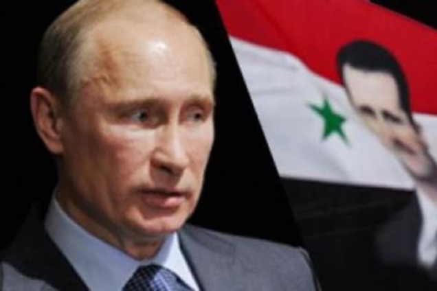 Российский политолог рассказал о планах Кремля по 'размену' Украины на Сирию
