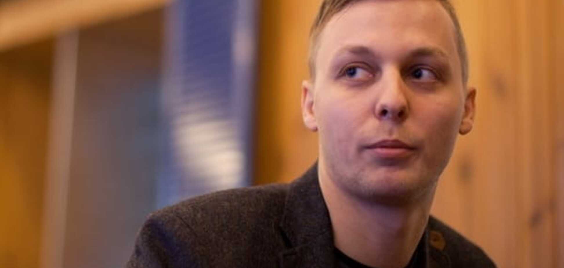 'Фиктивные контракты'. Шуфрич-младший придумал 'мутные' схемы в чемпионате Украины