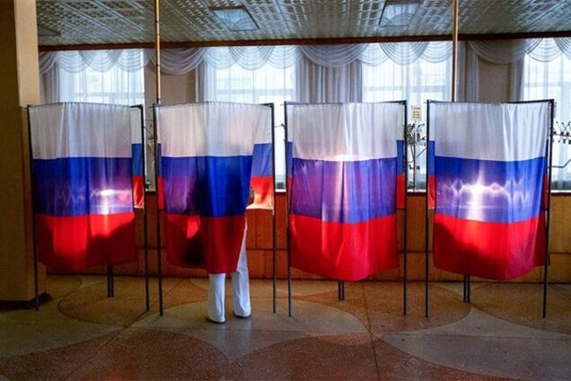 Выборы в России: оппозиция с треском провалилась в Единый день голосования