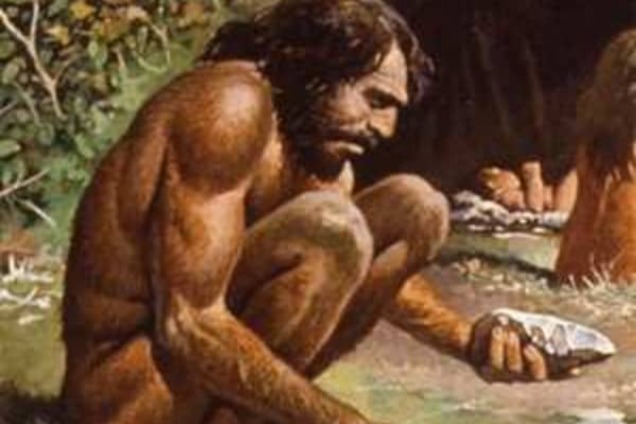 Ученым удалось 'прочитать' древнейшую ДНК предков человека