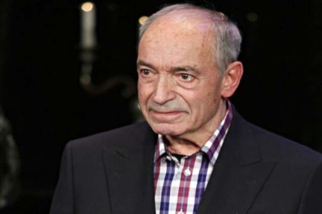 Синдром Гафта: стоит ли артистам вмешиваться в политику?