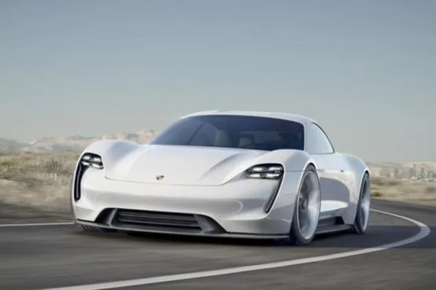 Франкфуртський автосалон: Volkswagen Group розсекретив всі прем'єри за ніч до відкриття