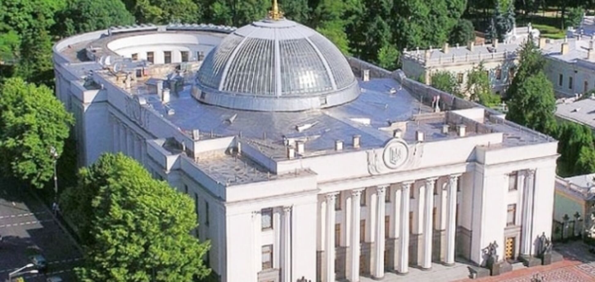 Товари із зони АТО та Росії запропонували зобов'язати маркувати - законопроект