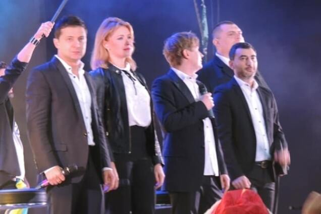 Зеленский наглядно объяснил Путину, почему не надо воевать с Украиной: видеофакт