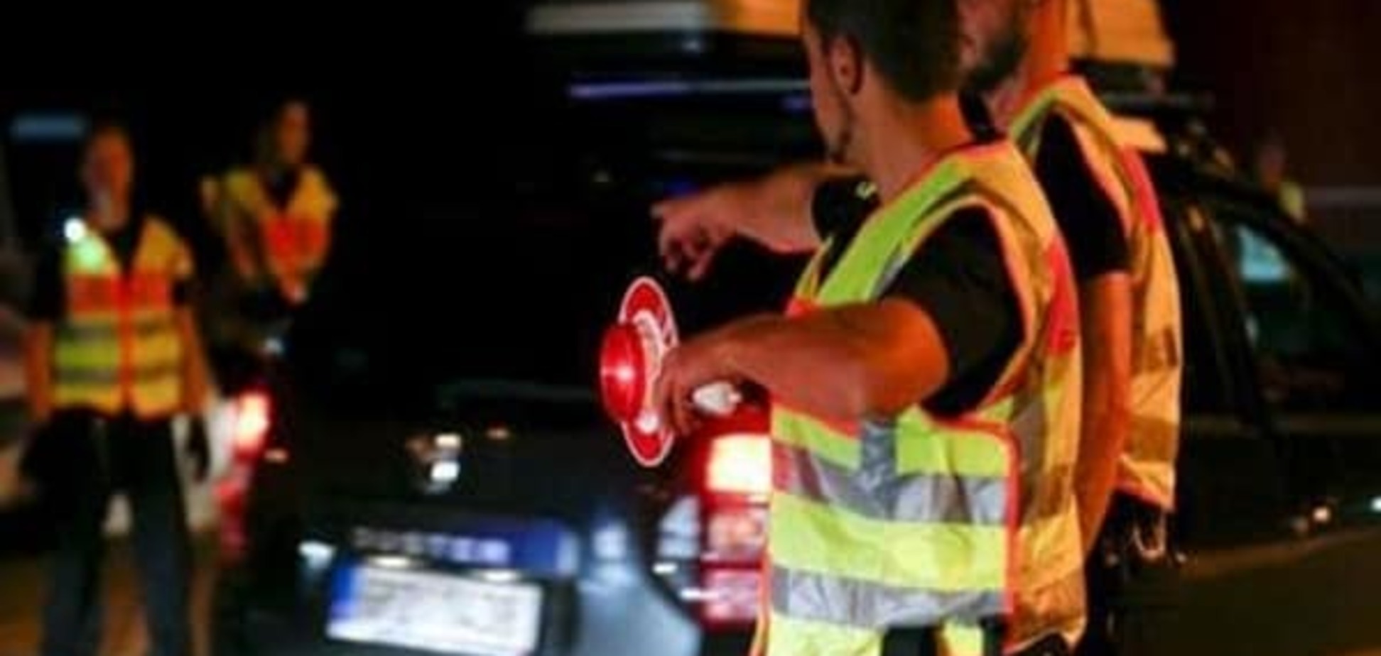 Погранконтроль не помеха: ФРГ продолжит принимать беженцев