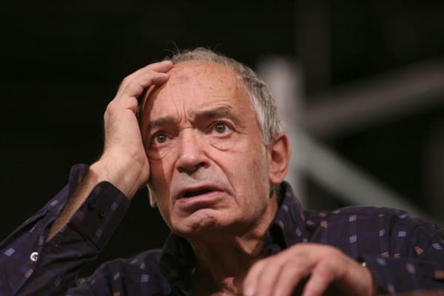 'Якщо Гафт опинився раптом...' Користувачів розлютив новий 'путінець'