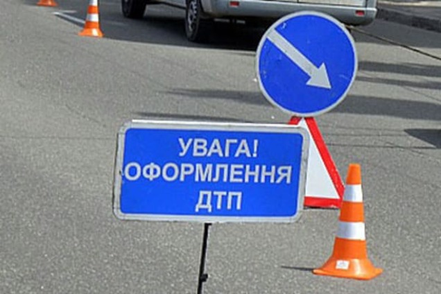 'Слепые' водители или дерзкие пешеходы? В Киеве 4 человека попали под колеса авто