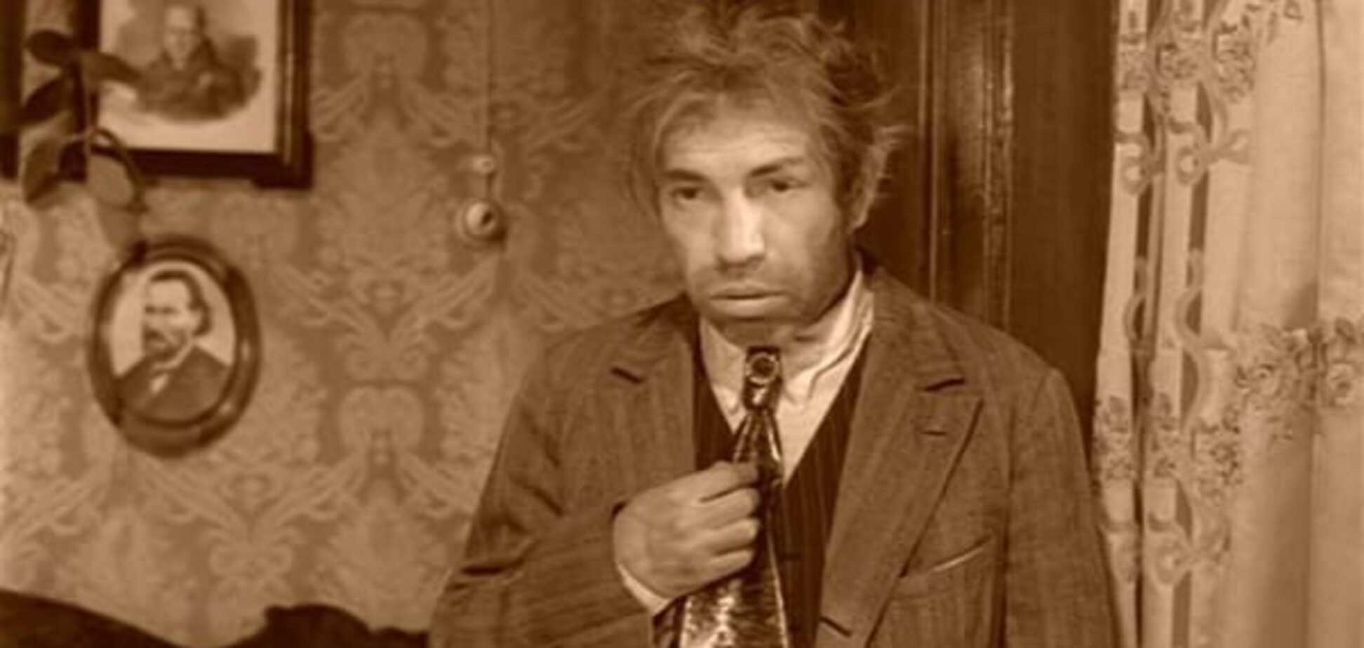 Мы прощаемся не с Россией, а с совком