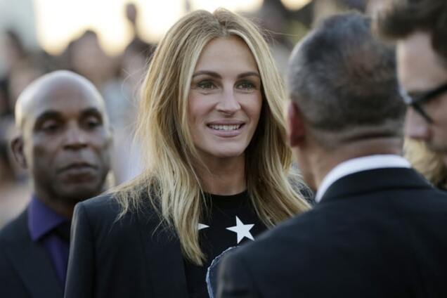 Givenchy 9/11: 'поминальный' показ в Нью-Йорке собрал рекордное количество суперзвезд