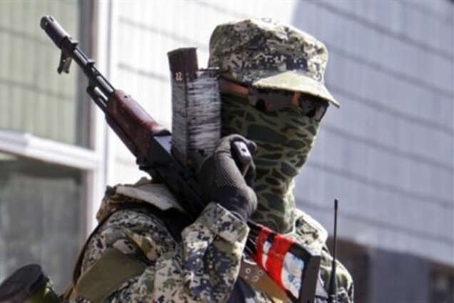 Терористи 'ДНР' влаштували публічні страти на Донбасі