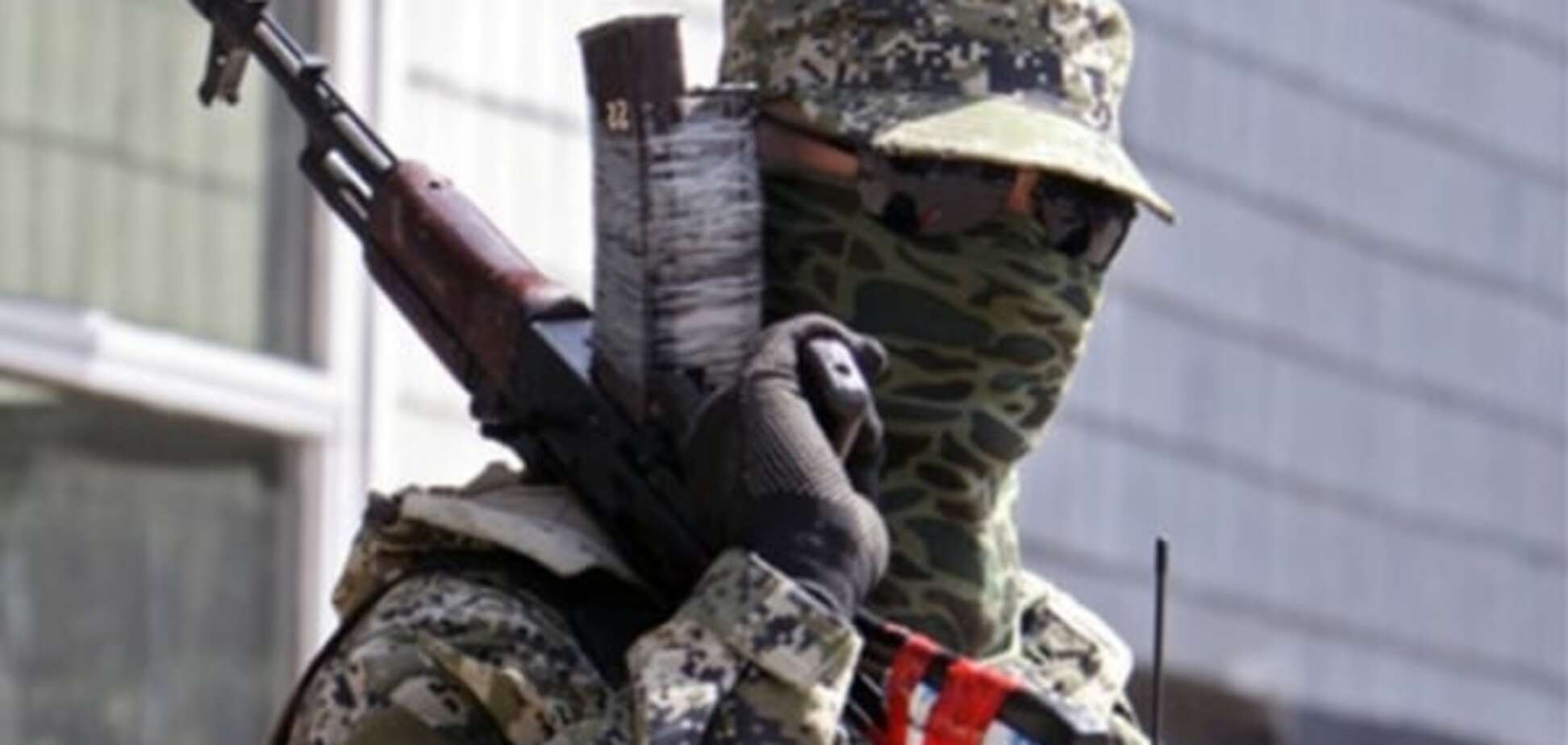 Террористы 'ДНР' устроили публичные казни на Донбассе
