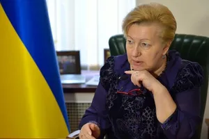 Вера Ульянченко