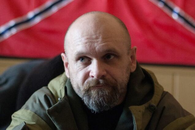 Смыл позор кровью: ЕС снял санкции с террориста 'ЛНР' 'Призрака'-Мозгового